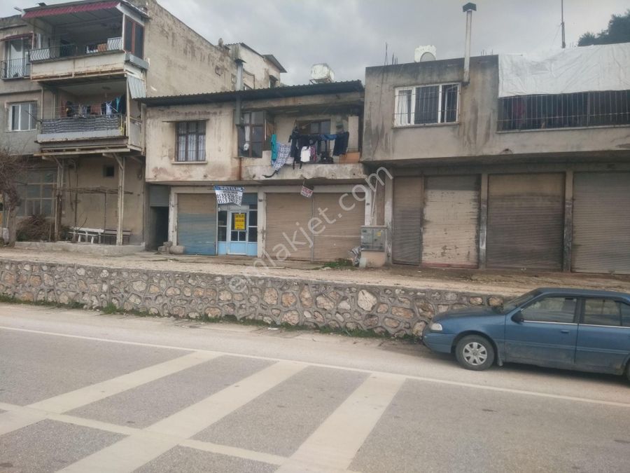 hatay antakya satilik mustakil ev ilanlari ve fiyatlari