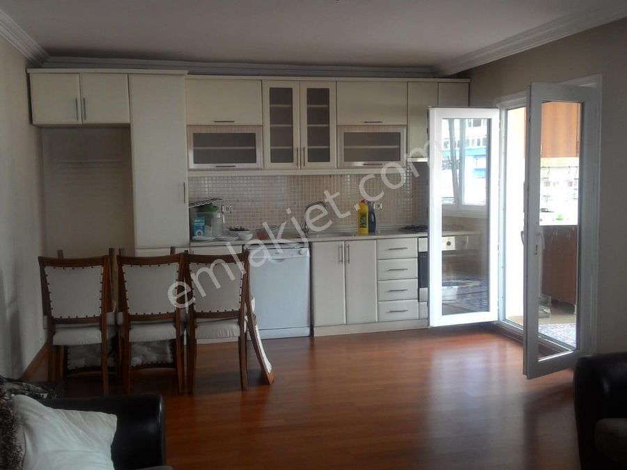 Sisli 19 Mayis Mahallesi Satilik Daire Emlakjet