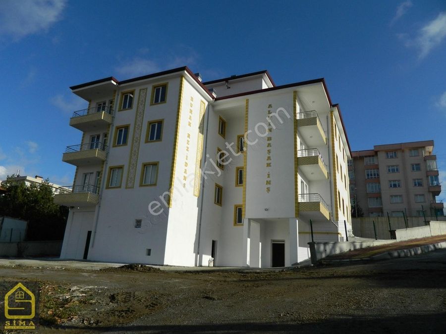 yozgat kiralik residence emlakjet