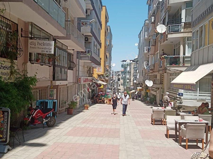 izmir konak satilik dukkan magaza emlakjet
