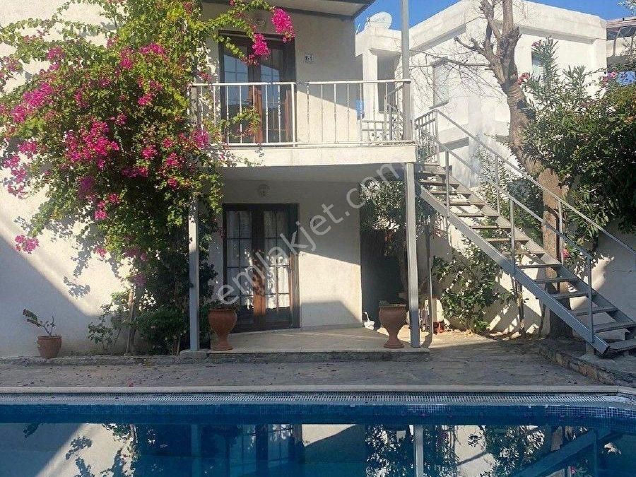 bodrum umurca mahallesi kiralik daire emlakjet