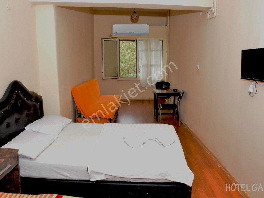 izmir gunluk kiralik residence ilanlari ve fiyatlari