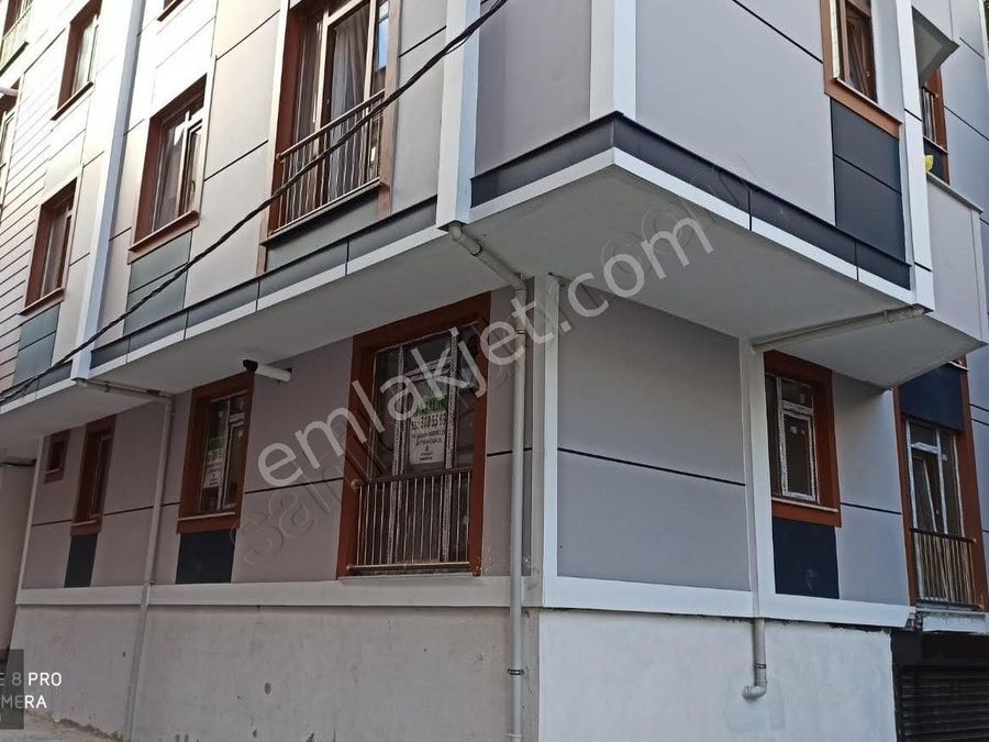 Istanbul Sisli Satilik Daire Sayfa 4 Emlakjet