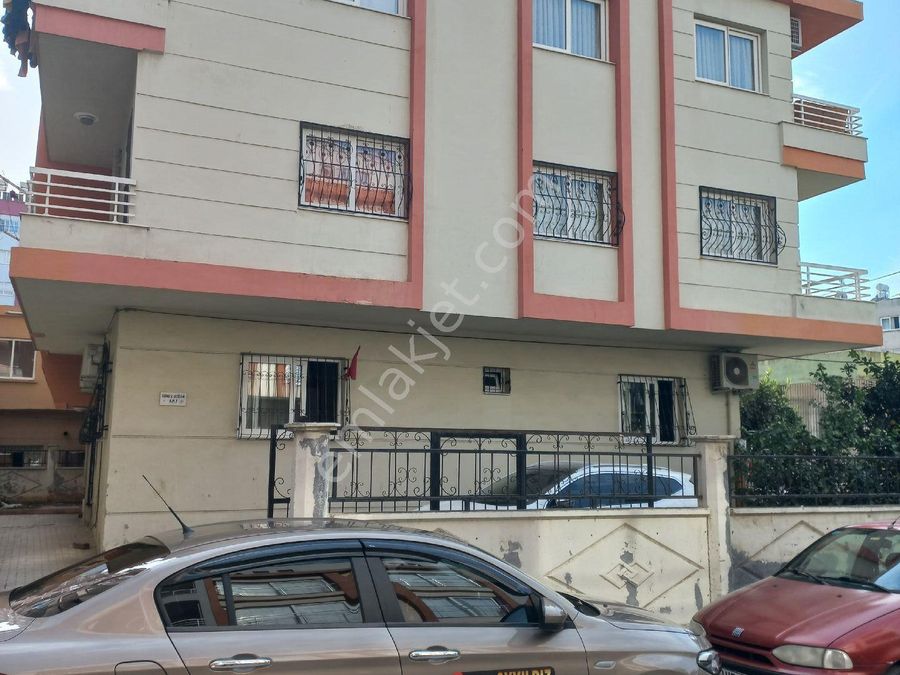 tarsus ogretmenler mahallesi emlak ofisinden satilik ev emlakjet