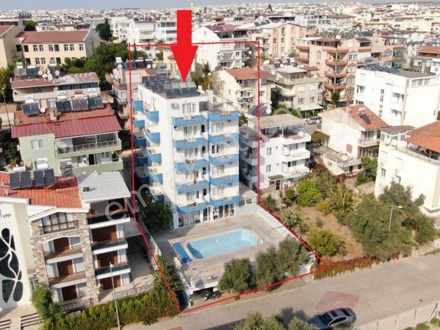 satilik otel sayfa 2 emlakjet