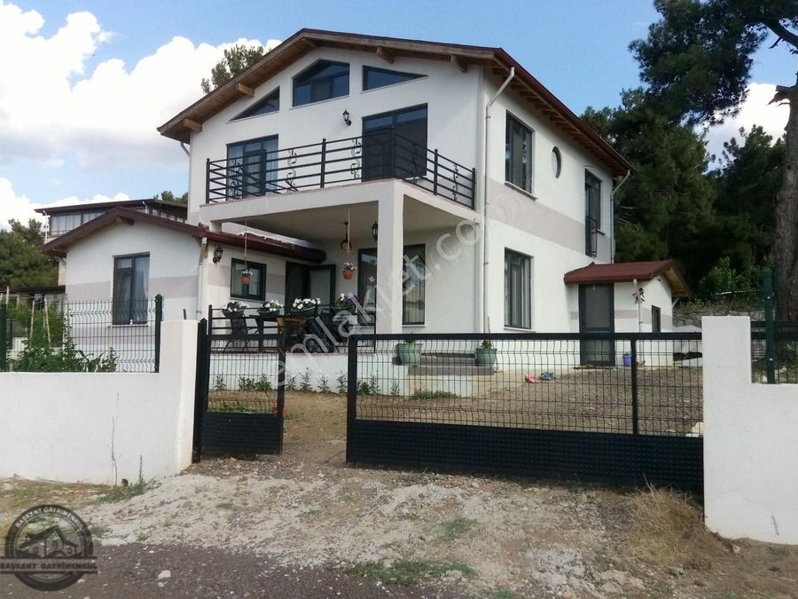 canakkale canakkale merkez satilik villa emlakjet