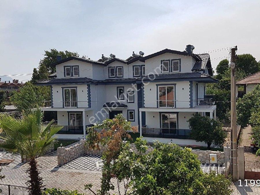 mugla koycegiz satilik daire ilanlari ve mugla koycegiz kiralik ev fiyatlari