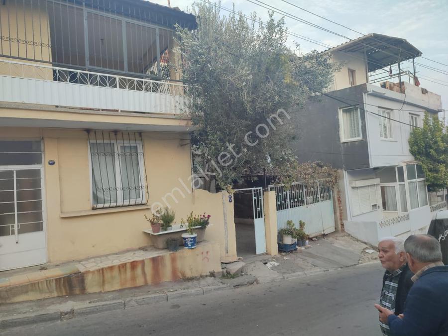 karabaglar baris mahallesi satilik ev emlakjet