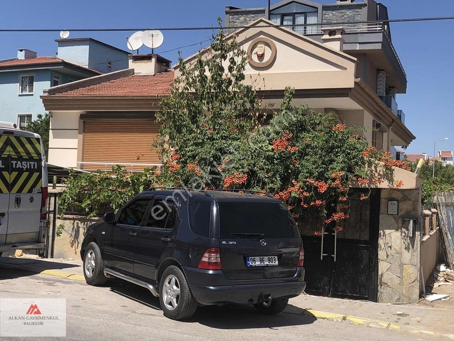 balikesir altieylul satilik mustakil ev ilanlari ve fiyatlari