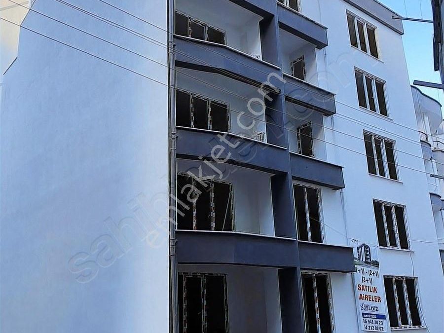 giresun giresun merkez satilik daire emlakjet