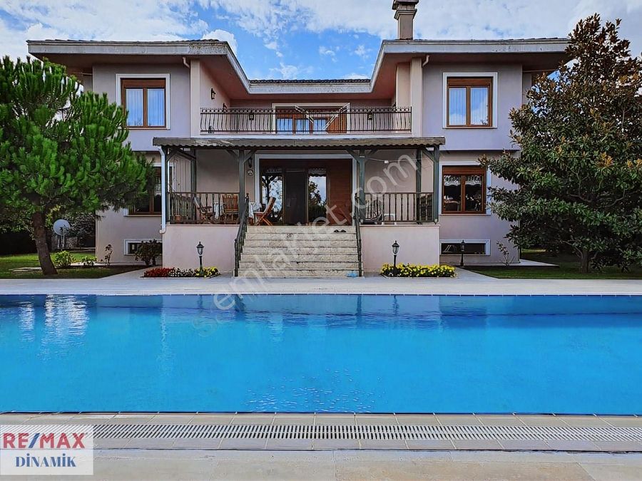 istanbul buyukcekmece satilik villa sayfa 2 emlakjet