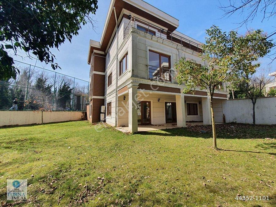 istanbul cekmekoy satilik villa ilanlari ve fiyatlari