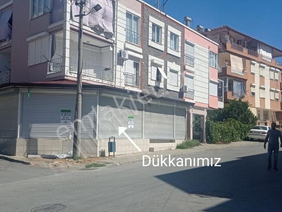 antalya manavgat satilik dukkan magaza emlakjet antalya manavgat satilik dukkan magaza emlakjet