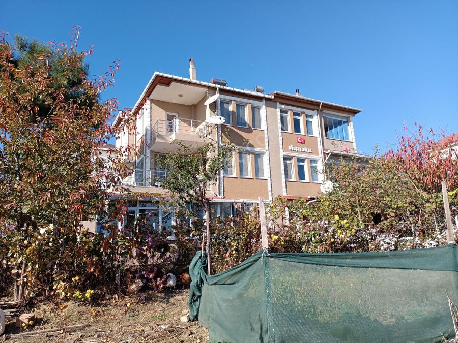 suleymanpasa karaevli mahallesi satilik villa emlakjet