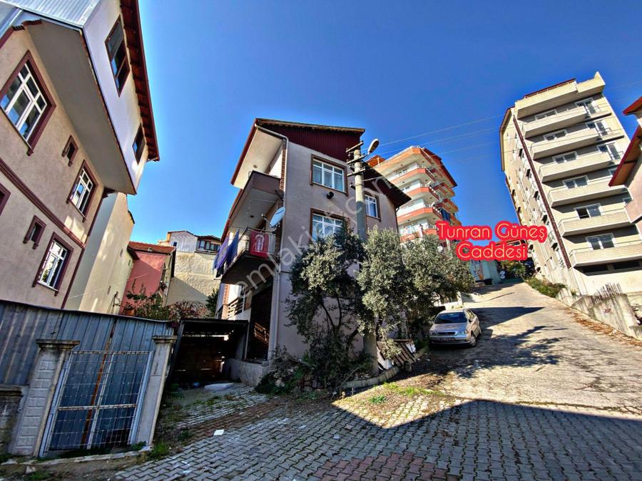 izmit yenisehir mahallesi satilik arsa emlakjet