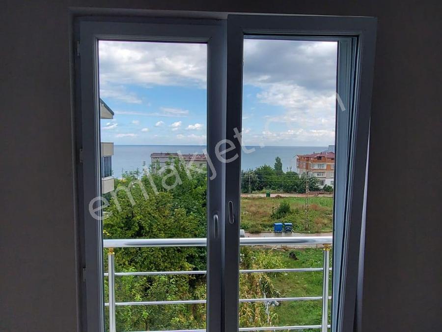 sinop gerze kiralik daire emlakjet