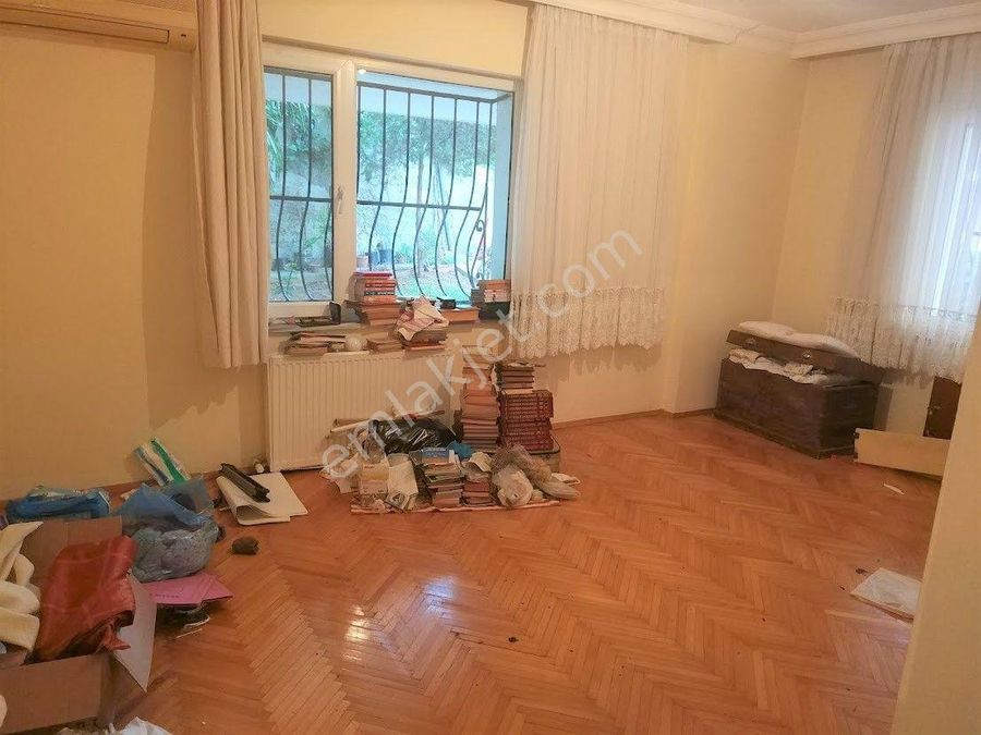 Üsküdar Kiralık Ev