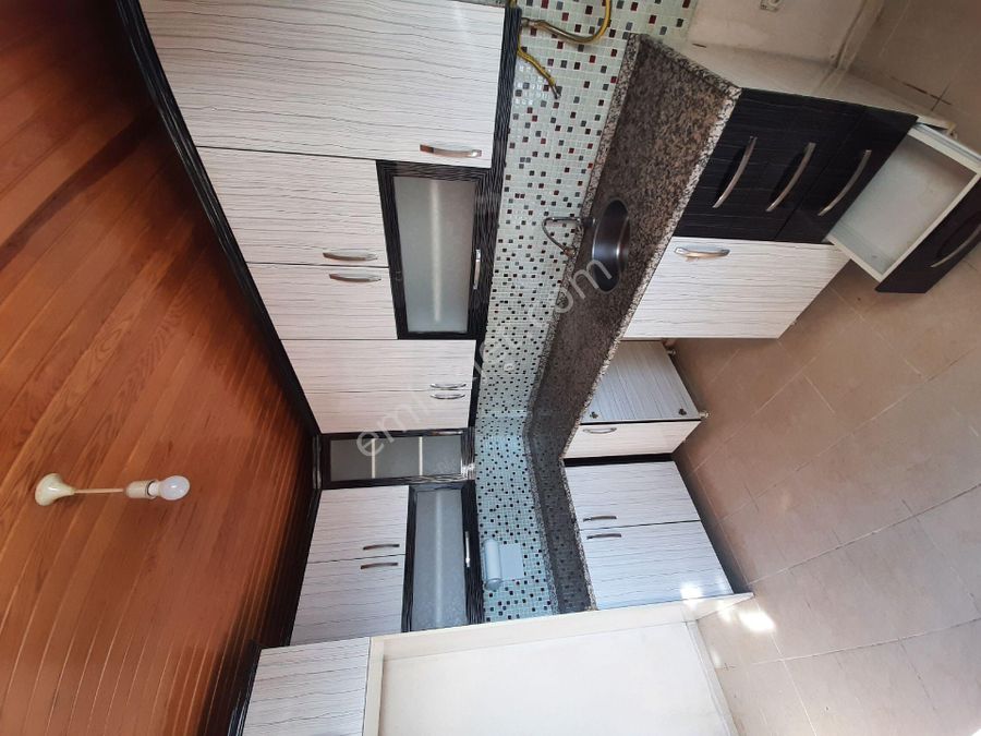 izmir çamdibi barbaros mahallesi kiralık daire