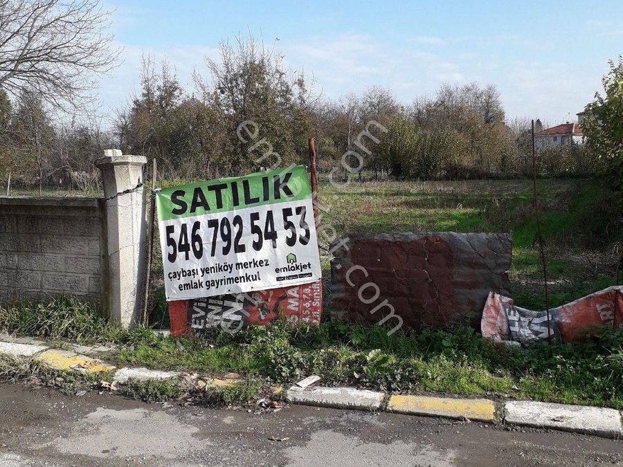 sakarya erenler satilik konut imarli emlakjet