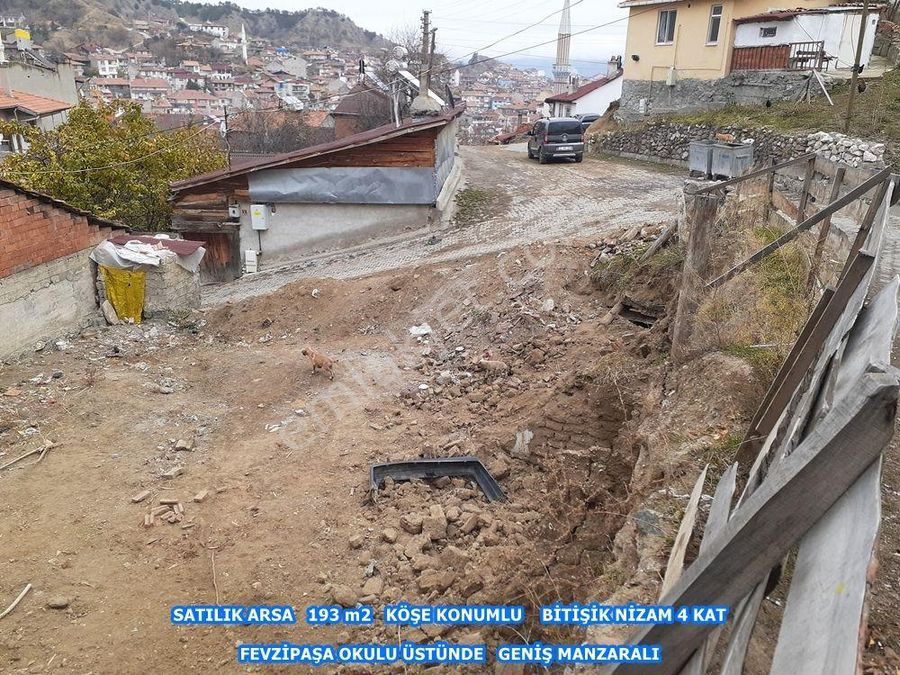 kastamonu tosya satilik arsa emlakjet