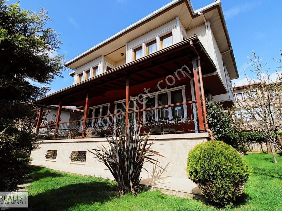 istanbul uskudar satilik villa ilanlari ve fiyatlari