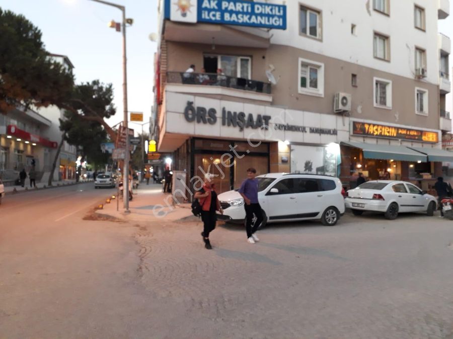 izmir devren işyeri