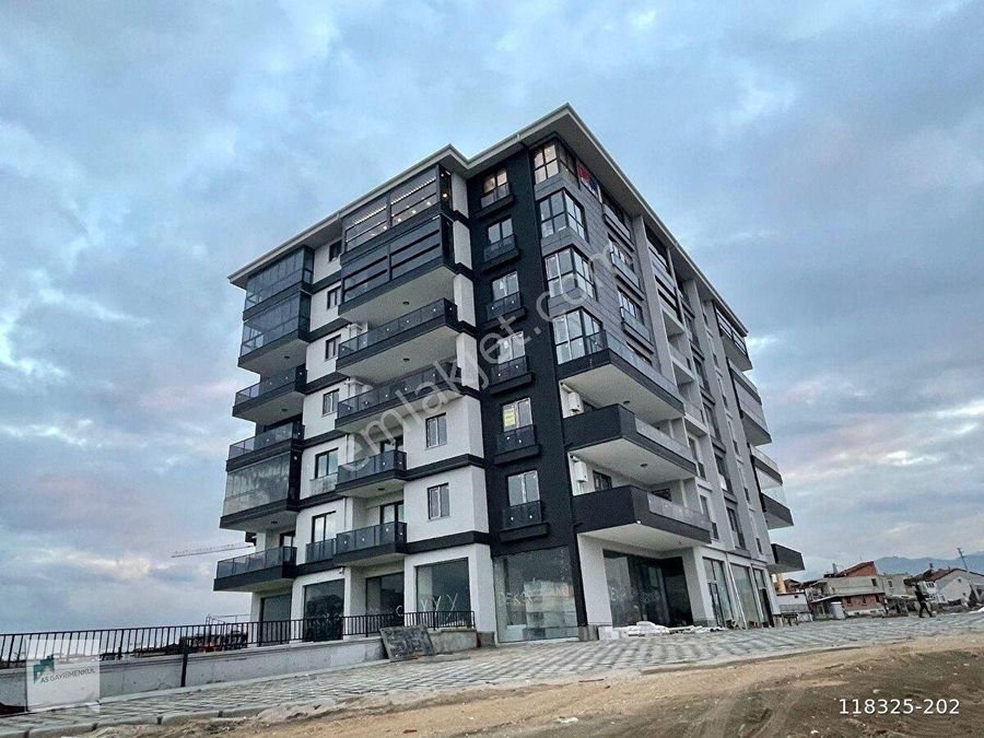 Isparta Kiralık Ev