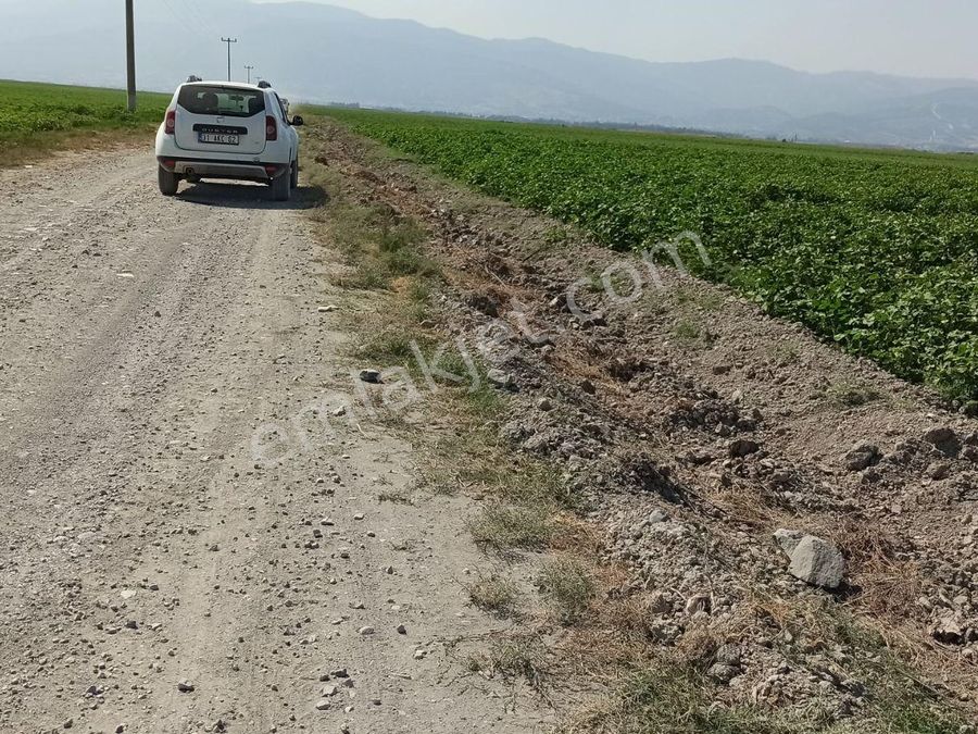 antakya uzumdali mahallesi satilik arsa emlakjet