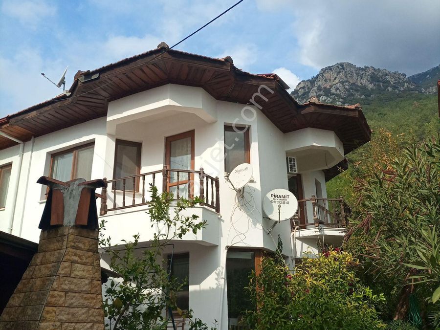 mugla ula satilik villa ilanlari ve fiyatlari