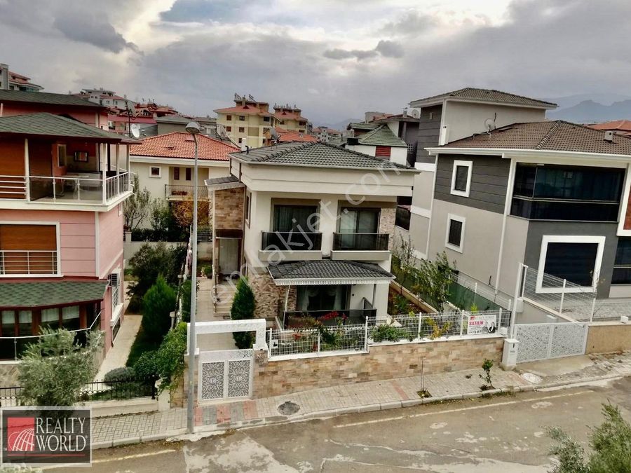 denizli satilik villa emlakjet