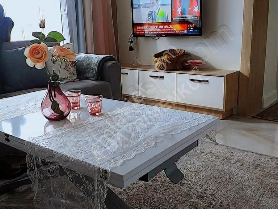 antalya aksu kiralik daire ilanlari ve kiralik ev fiyatlari