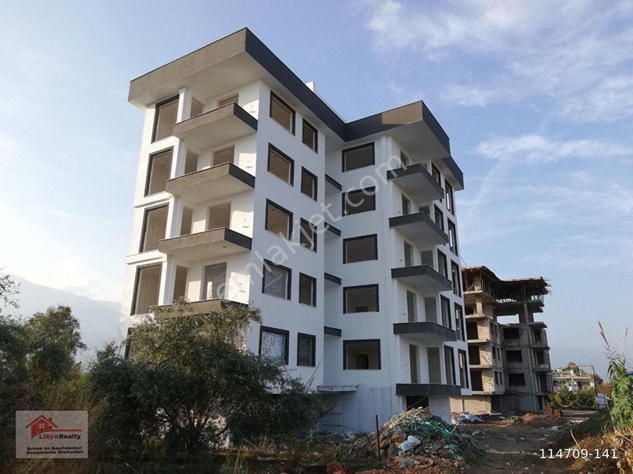 antalya finike satilik daire sayfa 2 emlakjet
