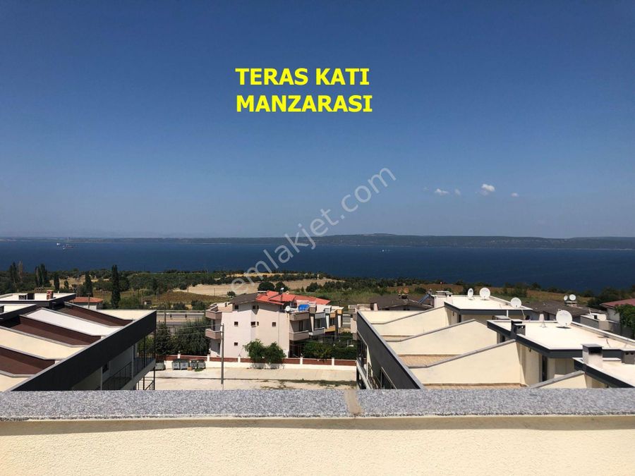 canakkale canakkale merkez satilik villa emlakjet