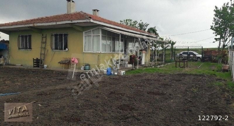 tekirdag satilik mustakil ev ilanlari ve fiyatlari