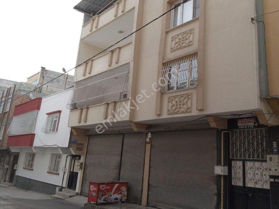gaziantep sehitkamil satilik bina emlakjet