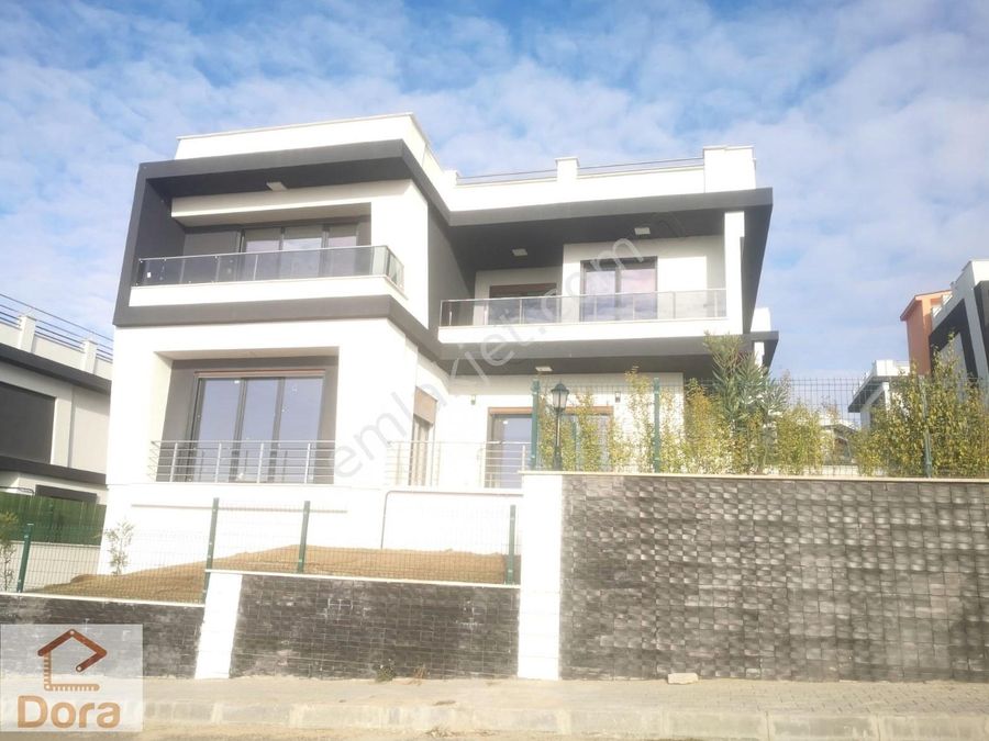 tekirdag suleymanpasa satilik villa ilanlari ve fiyatlari