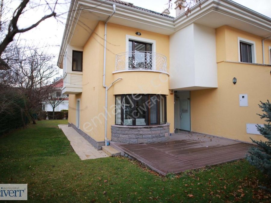 ankara cankaya satilik villa ilanlari ve fiyatlari