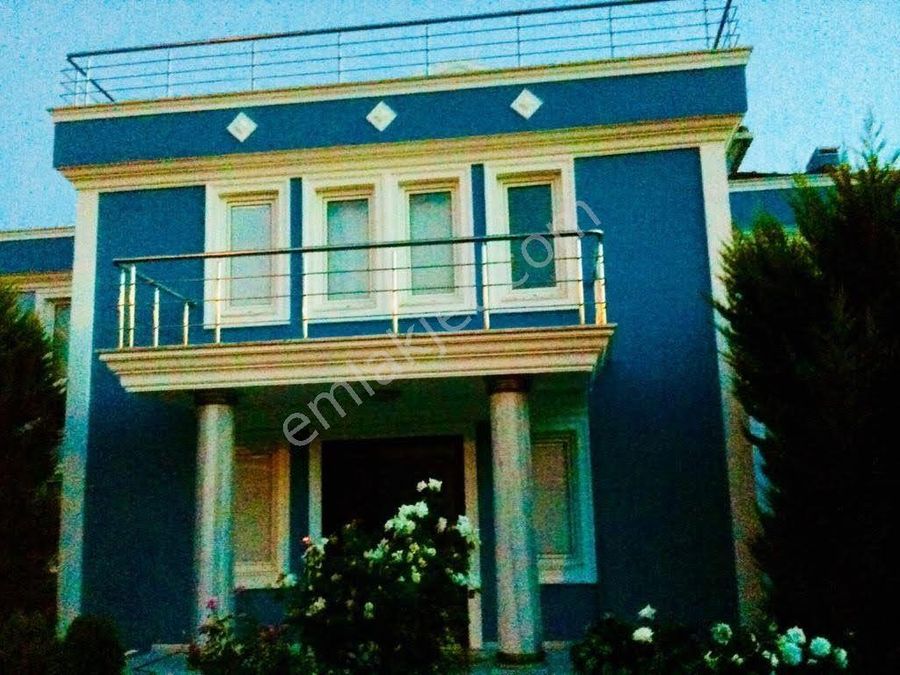 istanbul buyukcekmece satilik ciftlik evi emlakjet