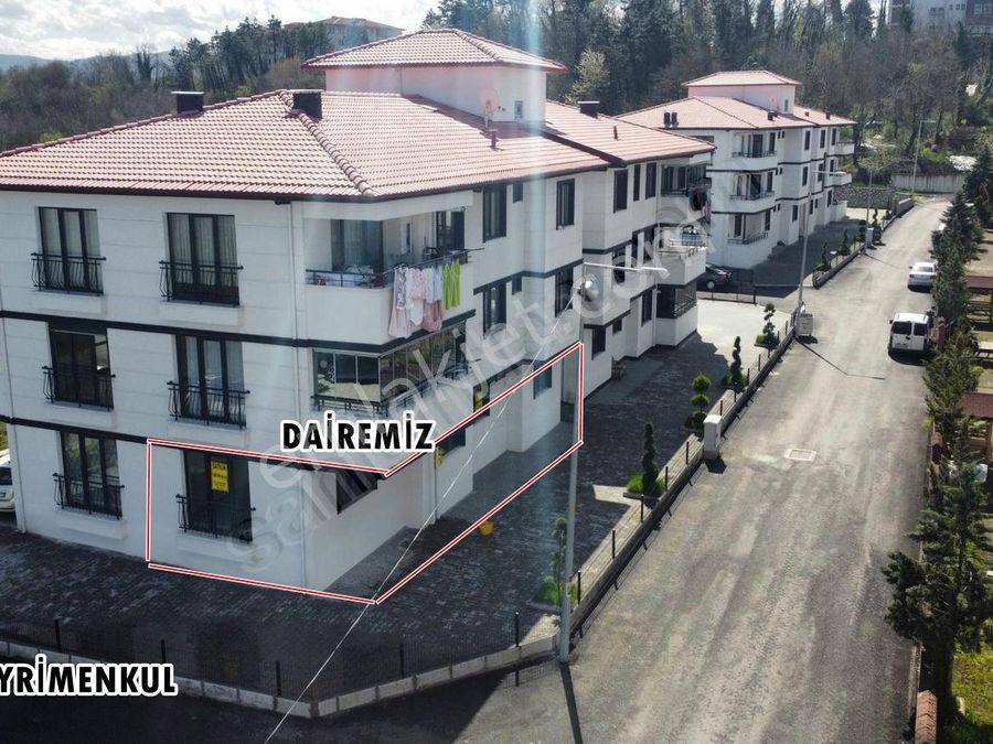 bartin kiralik ev emlakjet