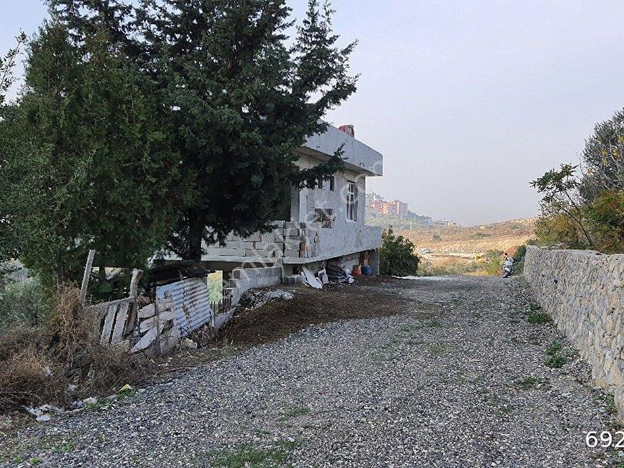 hatay satilik mustakil ev ilanlari ve fiyatlari