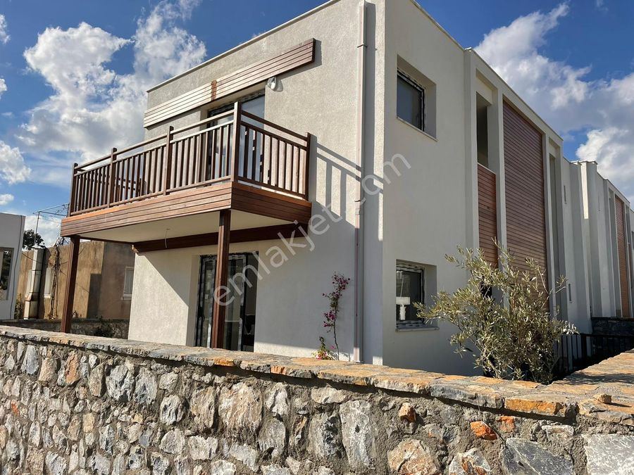 bodrum yalikavak mahallesi sahibinden kiralik daire emlakjet
