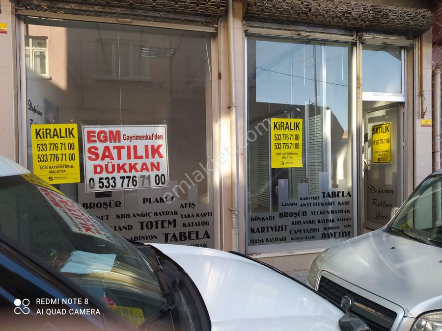 malatya battalgazi satilik isyeri ilanlari ve fiyatlari