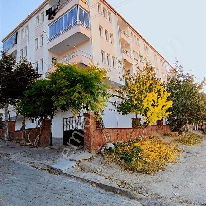 nevşehir 2000 evlerde satılık daireler