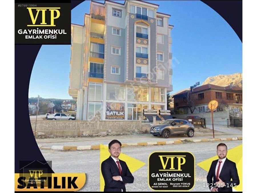 antalya elmali satilik dukkan magaza emlakjet