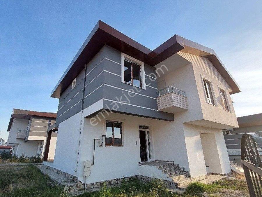 kayseri kocasinan satilik villa emlakjet