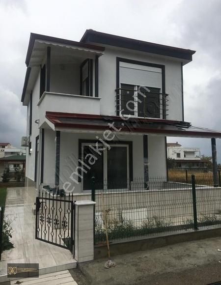 balikesir gomec satilik villa ilanlari ve fiyatlari