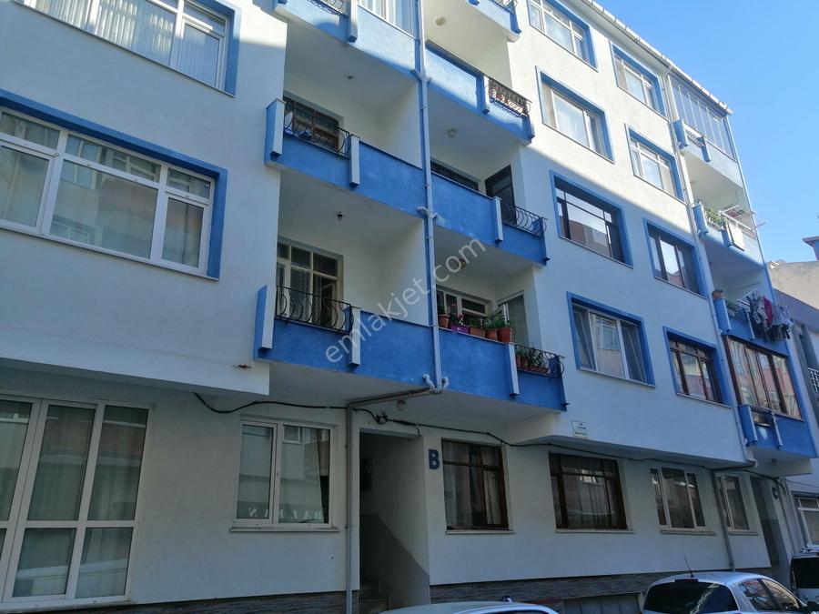 Gelibolu Camiikebir Mahallesi Kiralık Evler