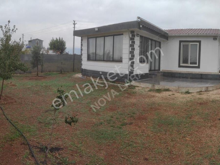 satilik prefabrik emlakjet