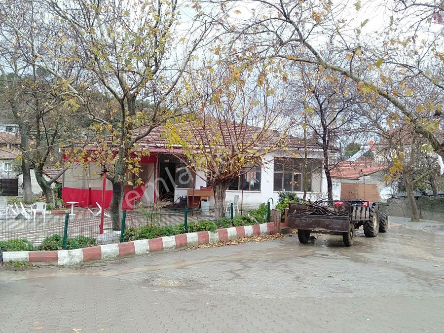 balikesir gomec satilik ev imarli ilanlari ve fiyatlari