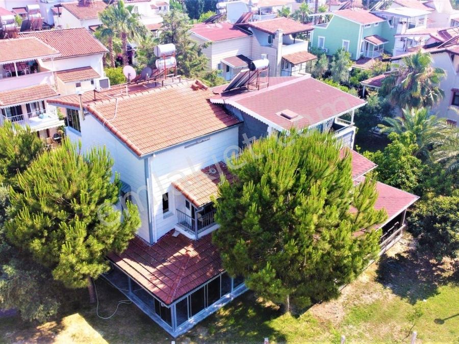 antalya manavgat satilik villa ilanlari ve fiyatlari